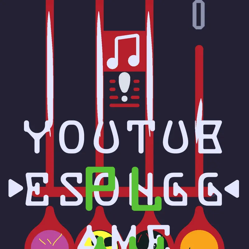 Game by @mawe