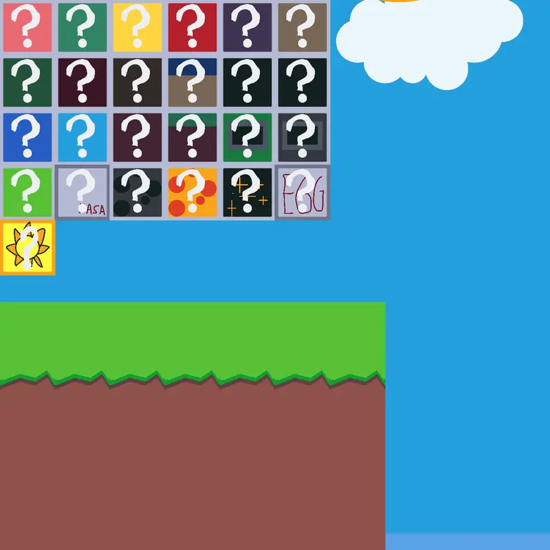 Game by @dumb_waystodie4