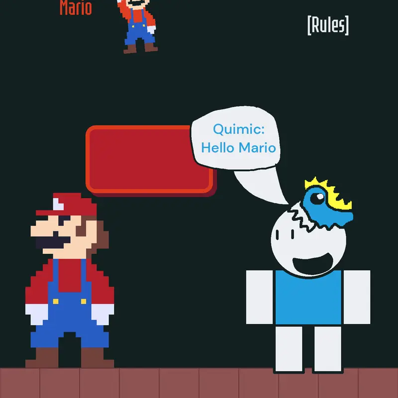 Game by @Baby_Quimic