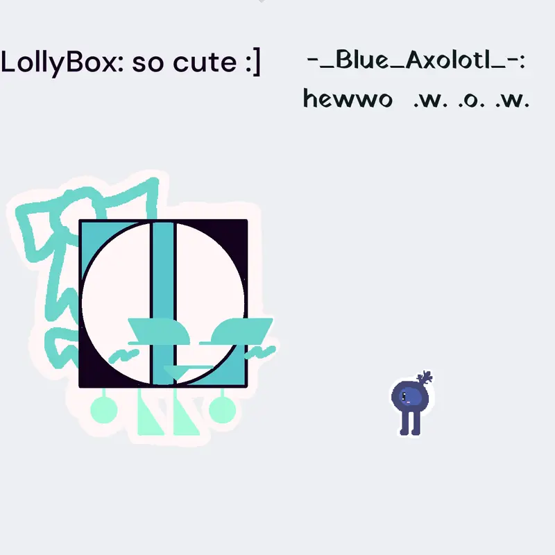 Game by @FloatingPoint
