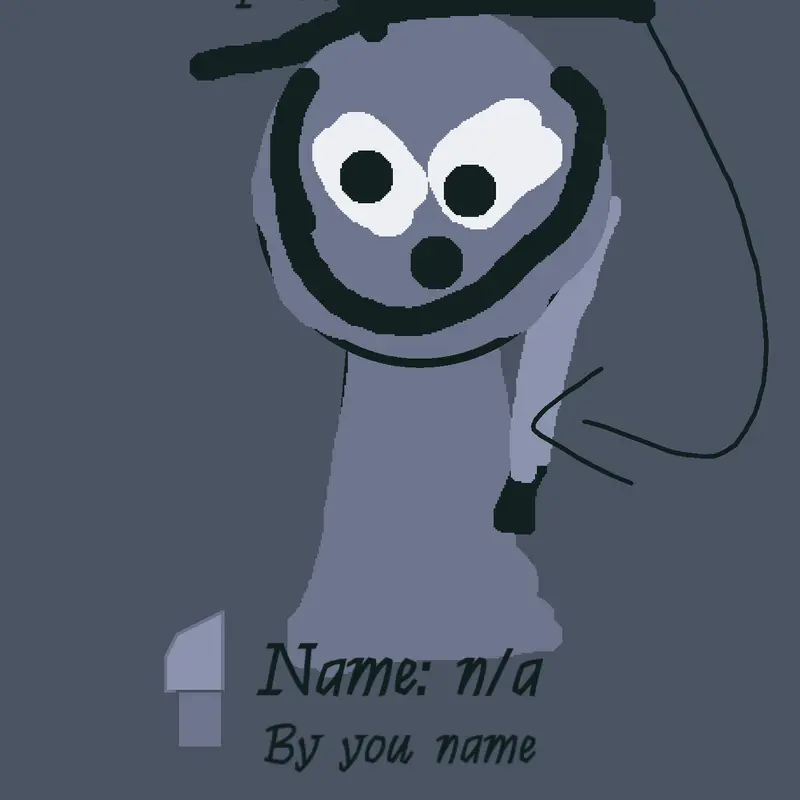 Game by @ofelialala