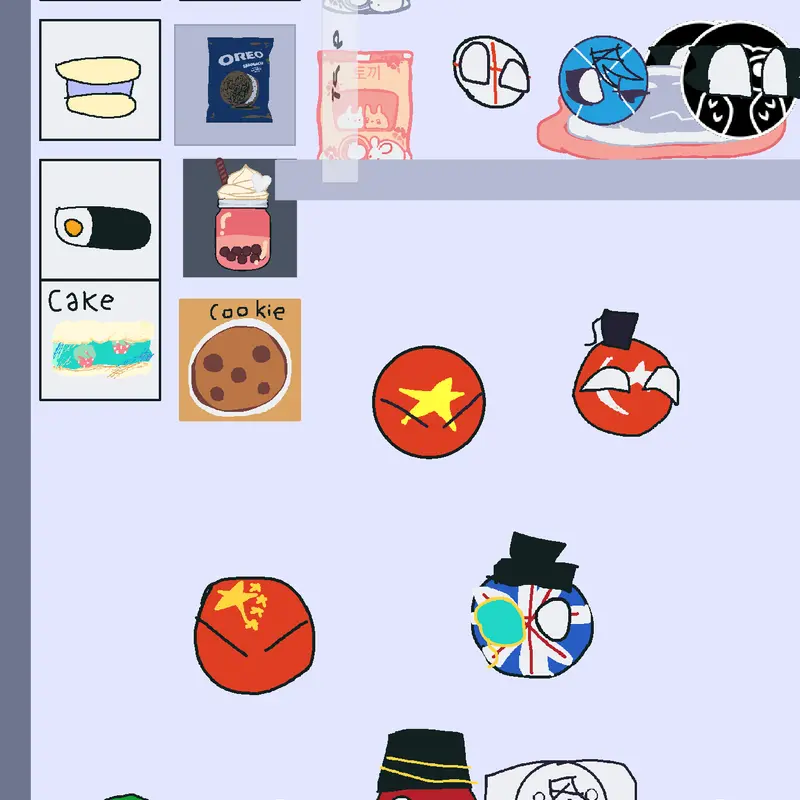 Game by @ElismriaSousalima1