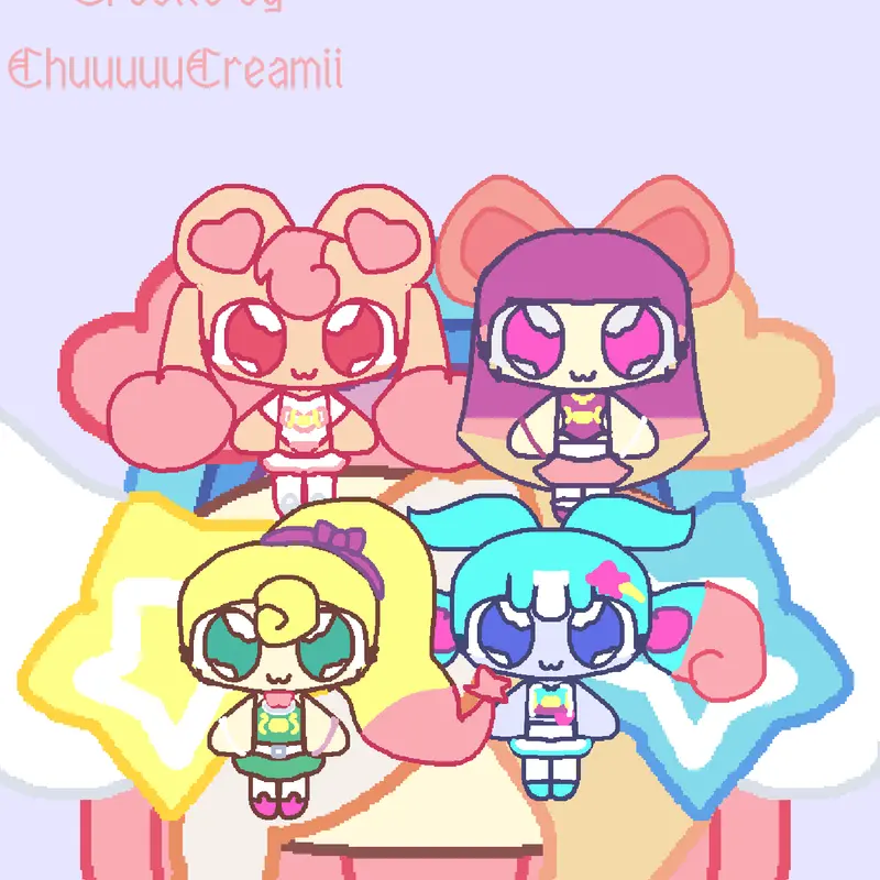 Game by @reload_kit