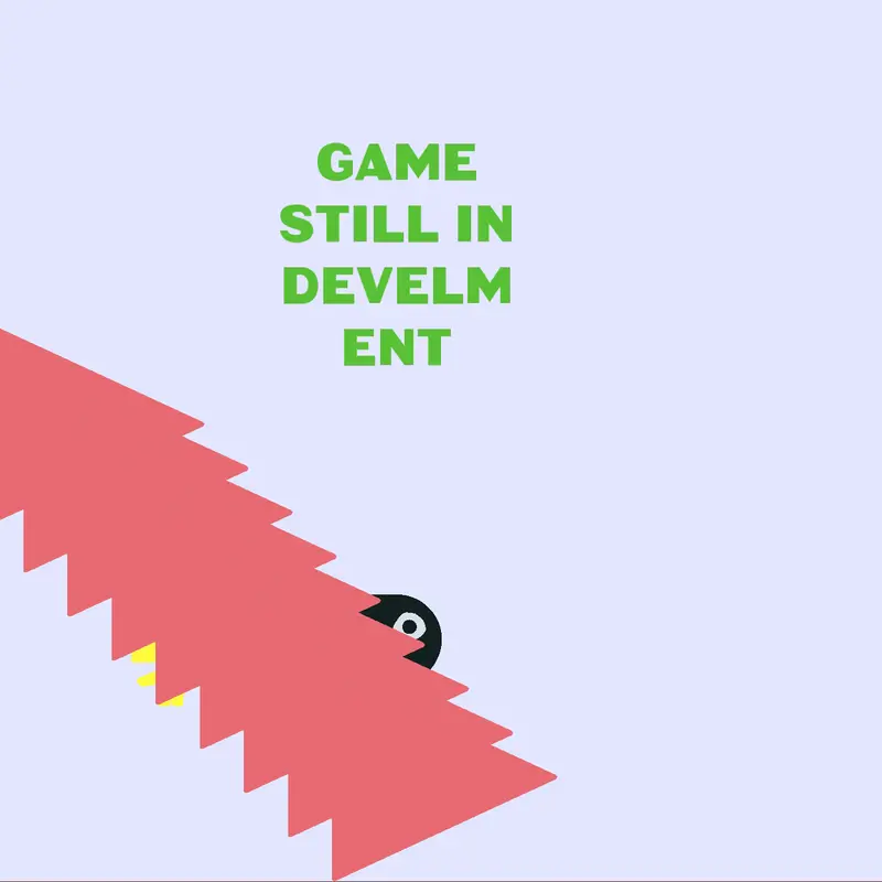 Game by @stickmatt