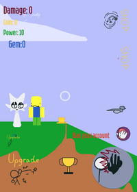 # gameslap