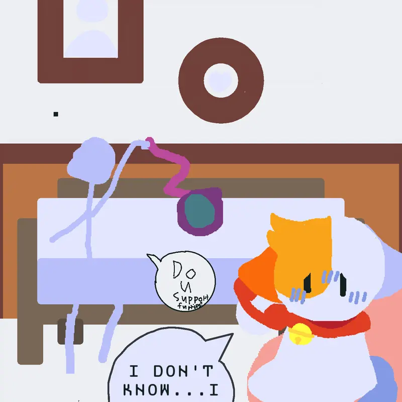 Game by @-_SilyAndFawn_-