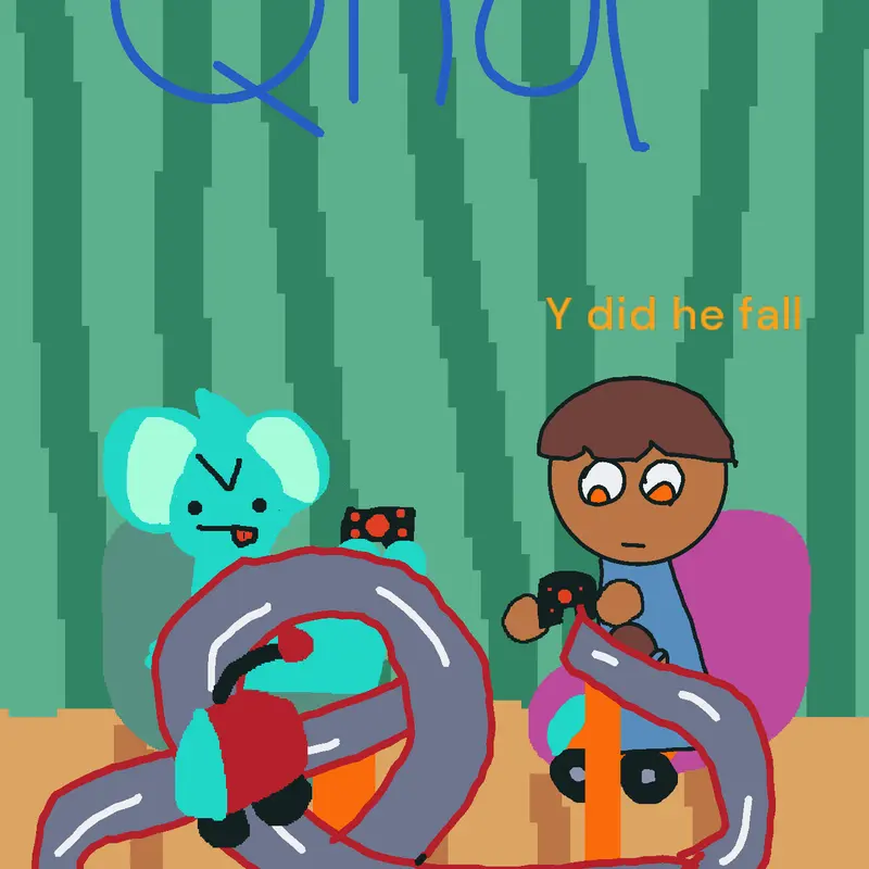 Game by @ImaBacon