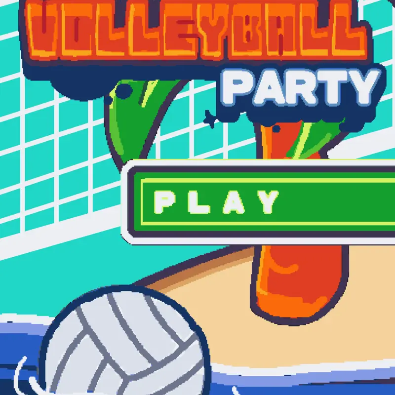 •●☆ TEACHERS VOLLEYBALL SAGA by @12Be3Games