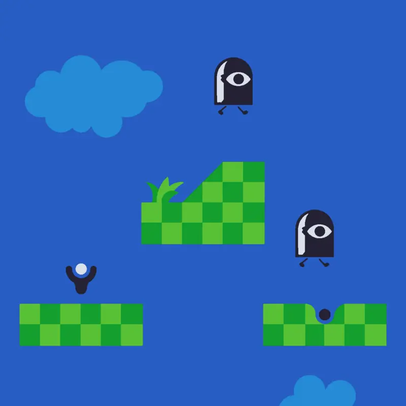 Game by @seth3