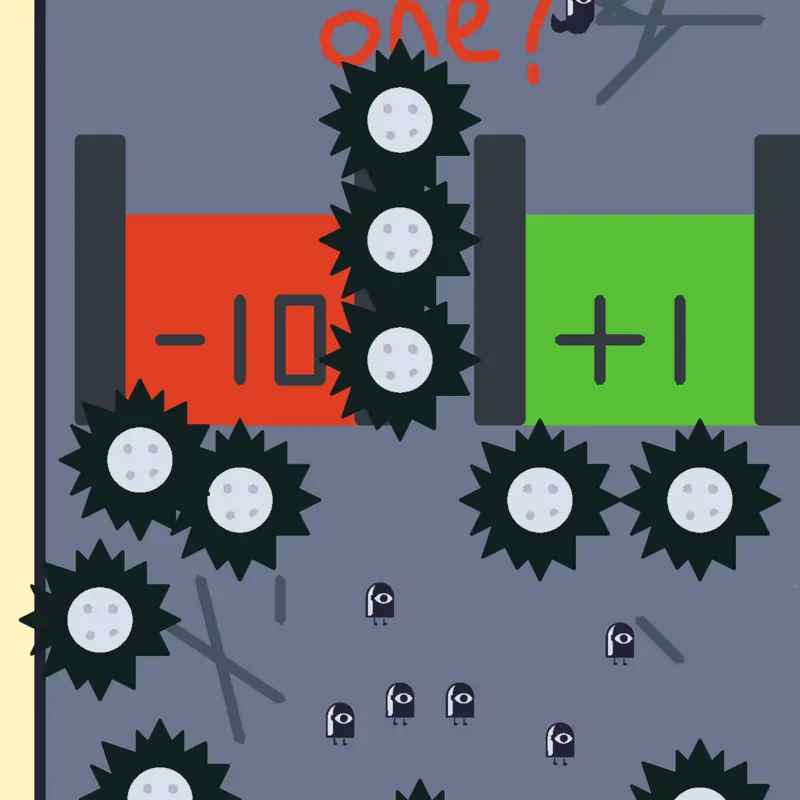 Game by @sonran