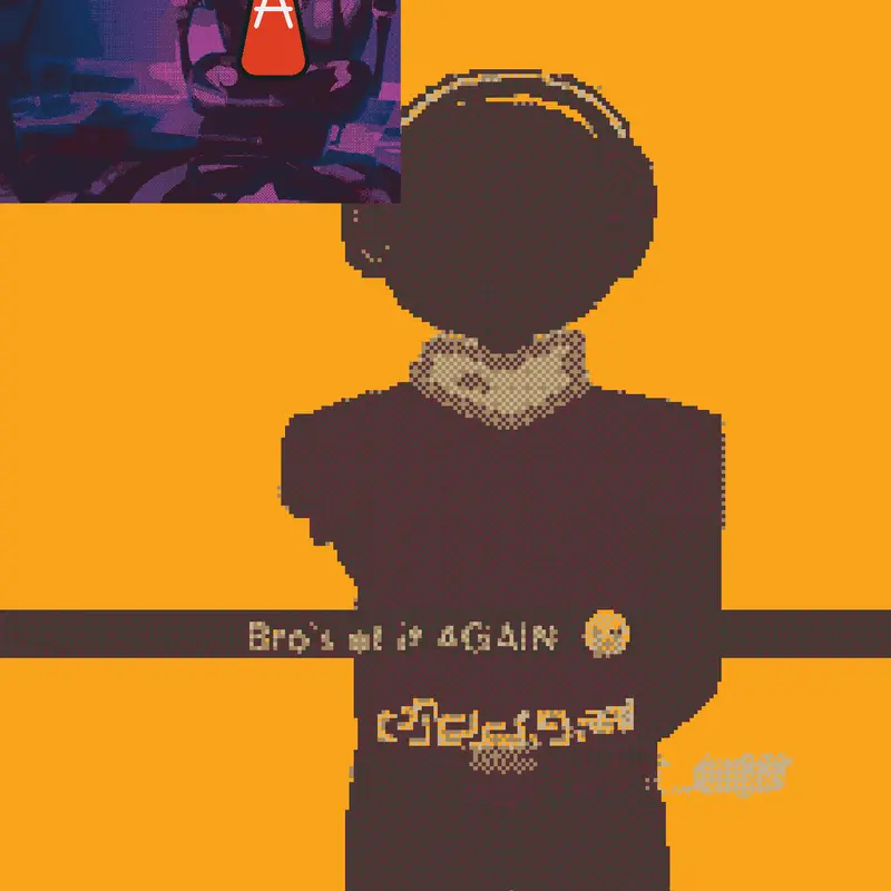 Game by @RaiyedCastier