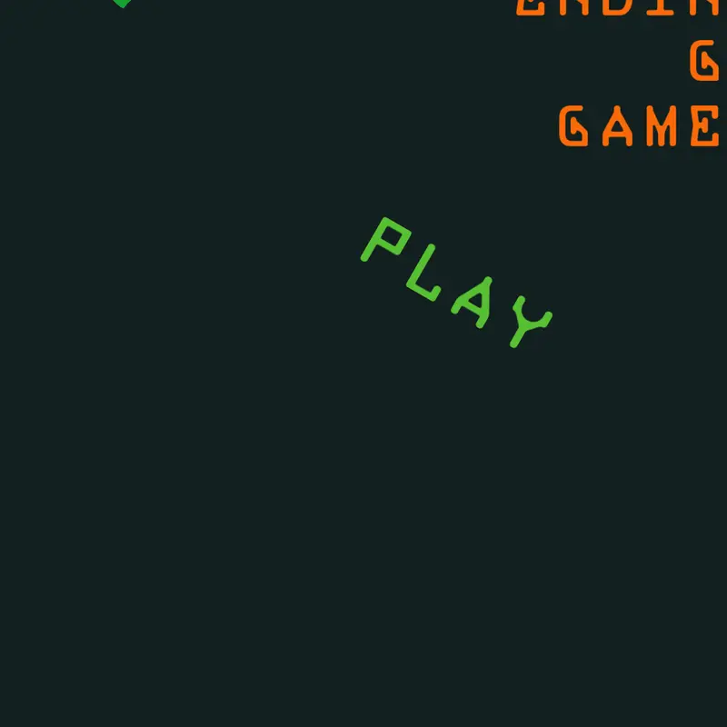 Game by @elnegritoxd