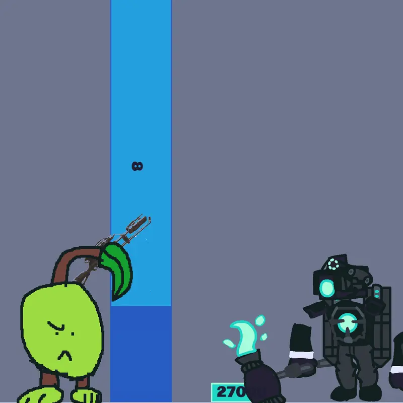 Game by @-_FURCORN_-