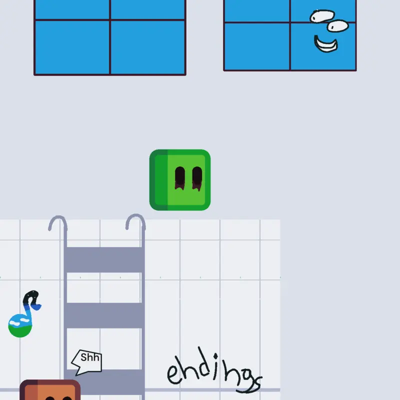 Game by @busterguy423