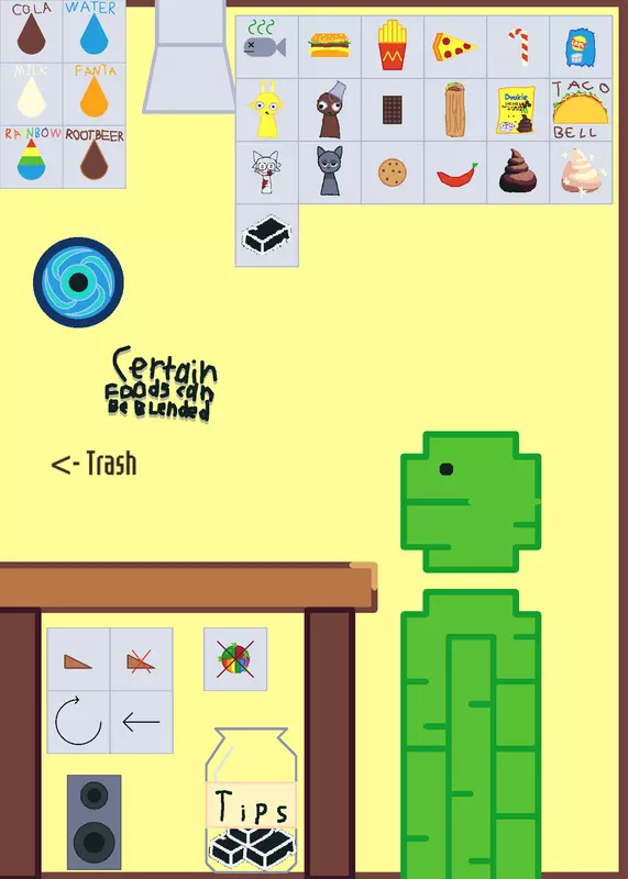 Game by @SST_Creeperz