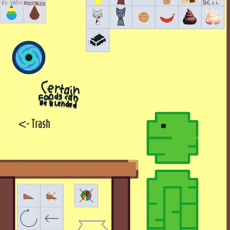 Game by @SST_Creeperz