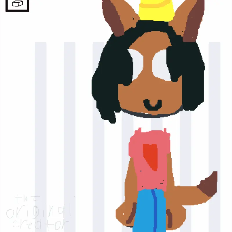 Game by @noellegamer