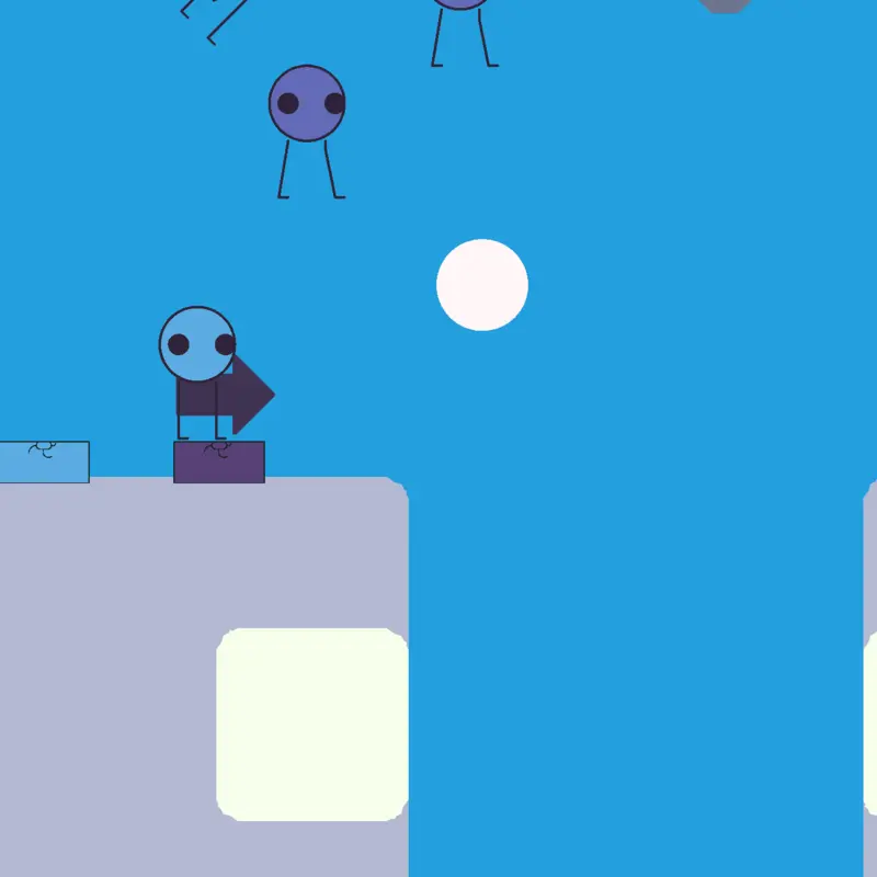 Game by @blue_slime_officiall