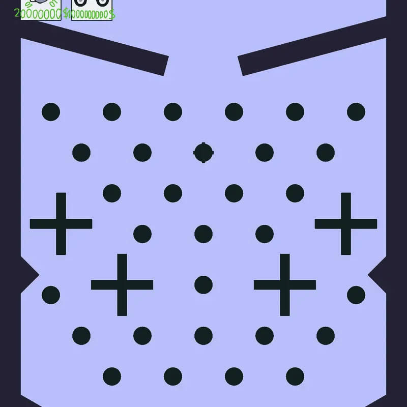 Chicken gun ball game by @Rodify_alt