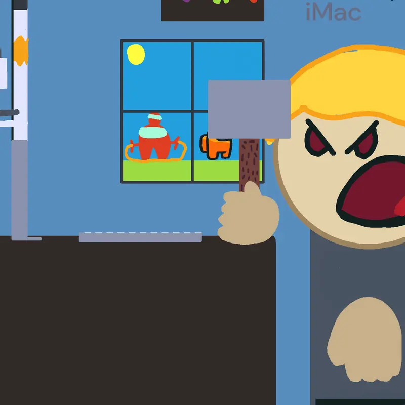 Game by @McDog874