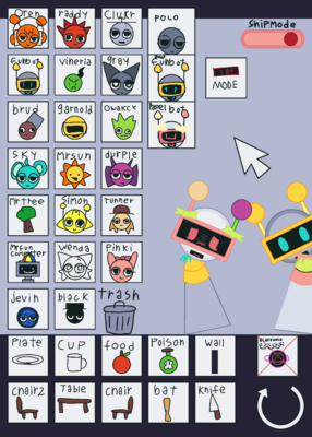 snapshot