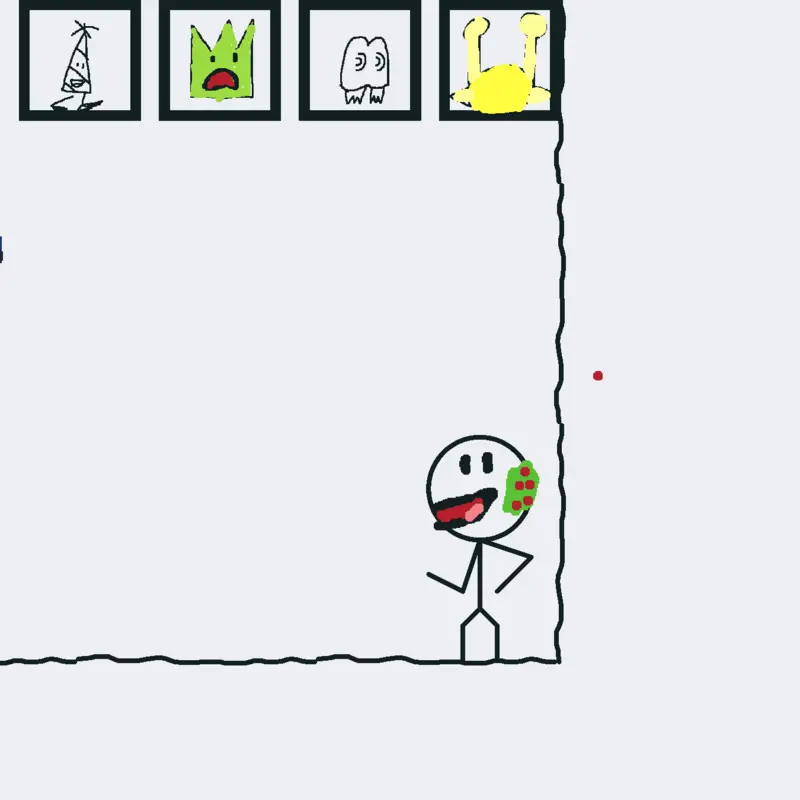 Game by @RAYYANSANS1