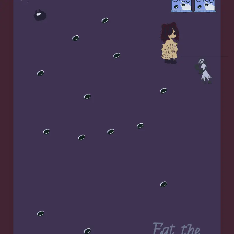 Game by @crispychicken