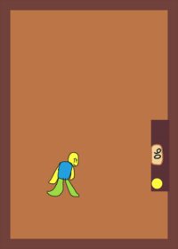 Doors roblox game part 2
