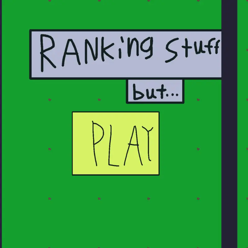 Ranking Stuff But With Physics by @noooooooope