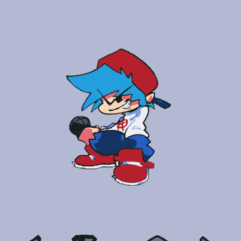 Game by @scream4livee