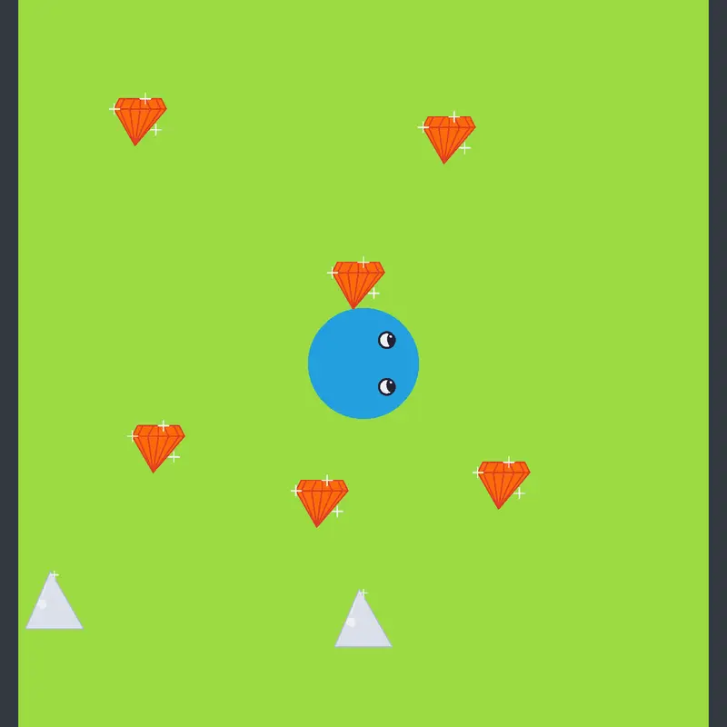 Game by @MariposaTheGreat2