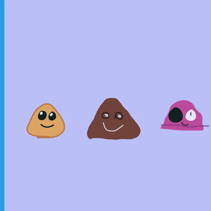Game by @Pou_and_PixelPou