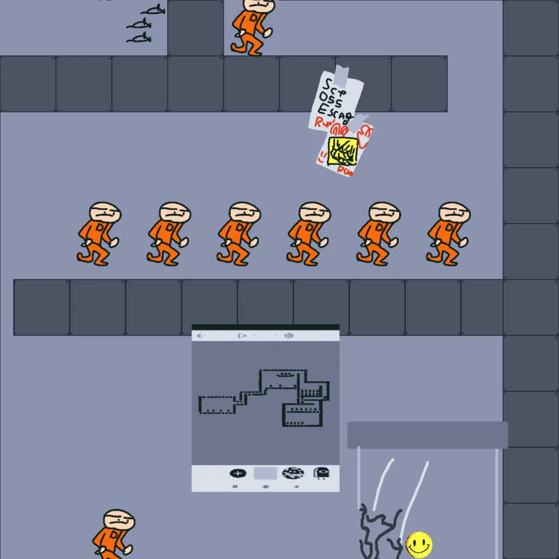 Game by @hardzin
