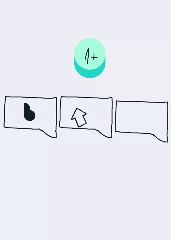 Game by @karkarkar