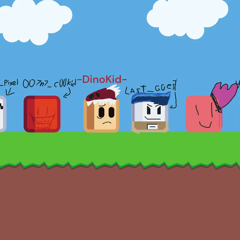 Game by @c_0_0_l_k_i_d