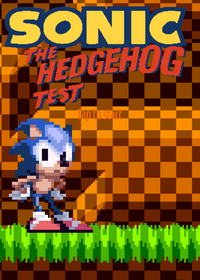 Sonic test
