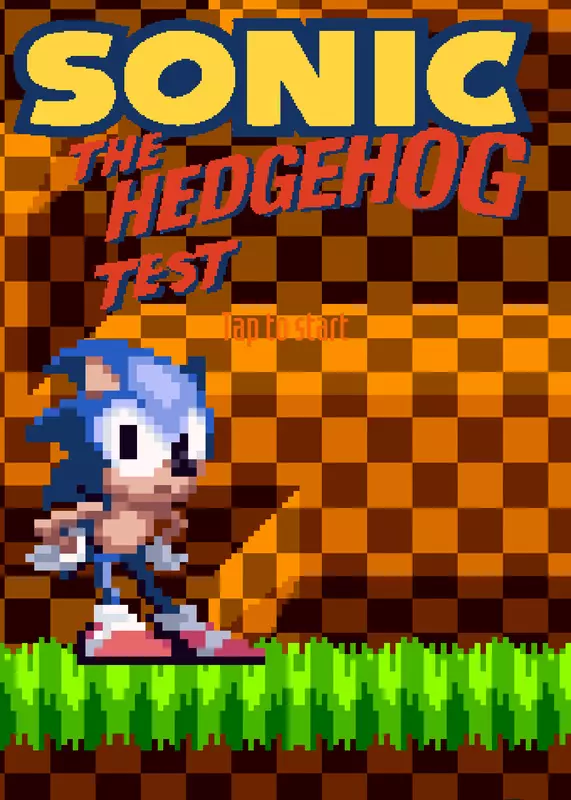 Game by @Sonic_Hills-93