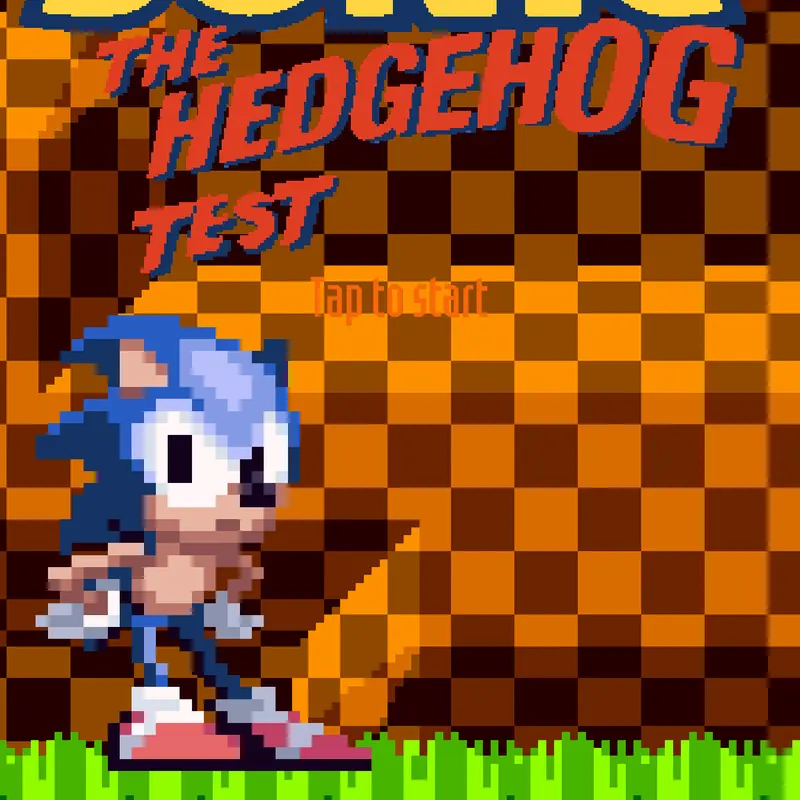 Game by @Sonic_Hills-93