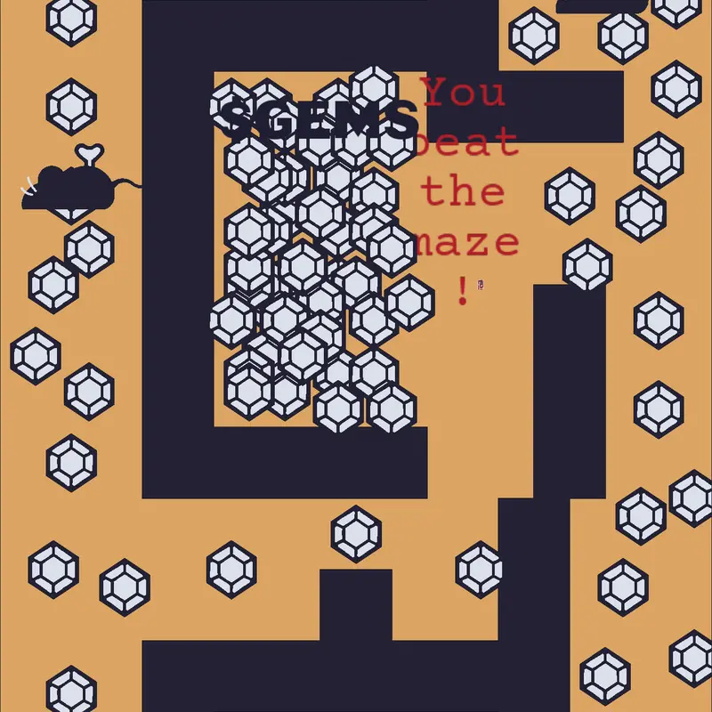 Game by @SecondMythology