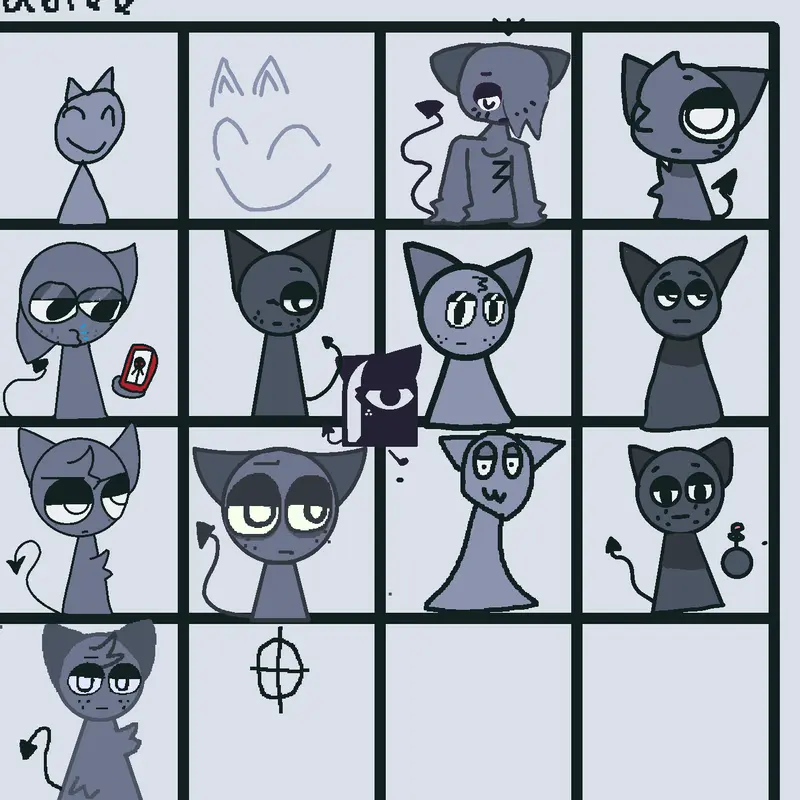 Game by @sanswhitgun