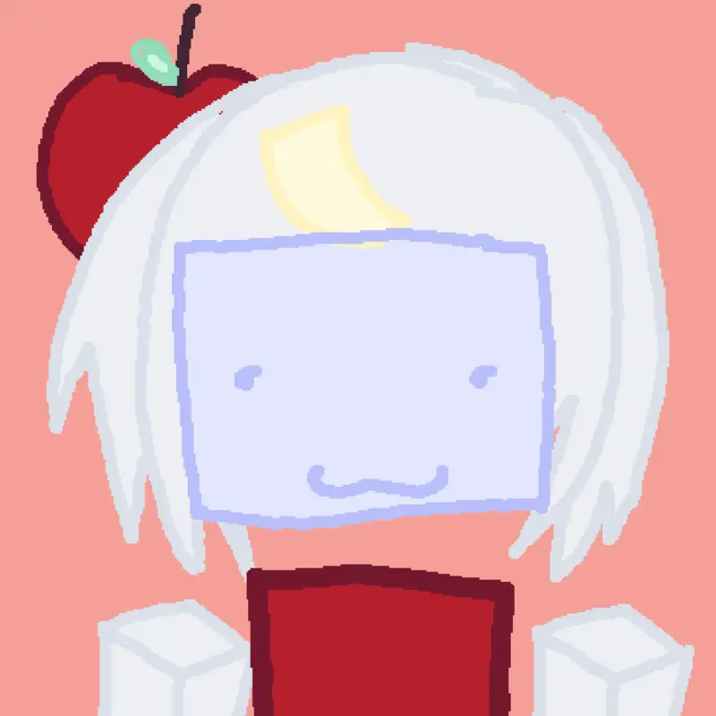 Game by @Harploosh