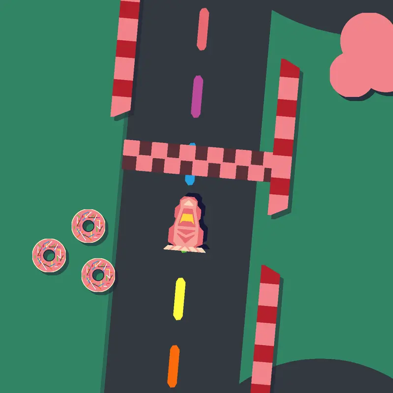 Race cars by @meekseal2156