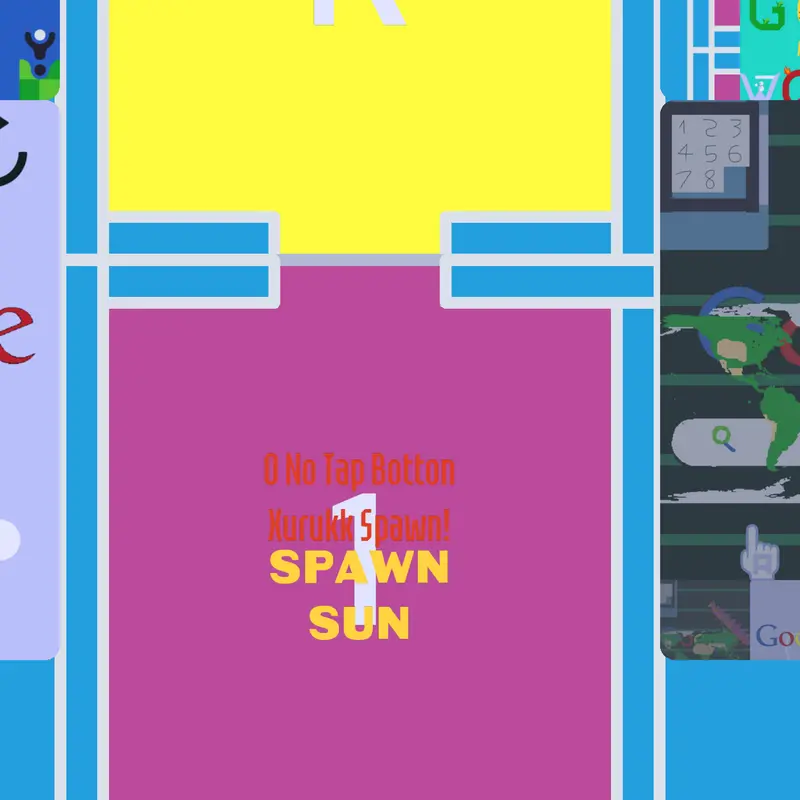 Game by @swhsh