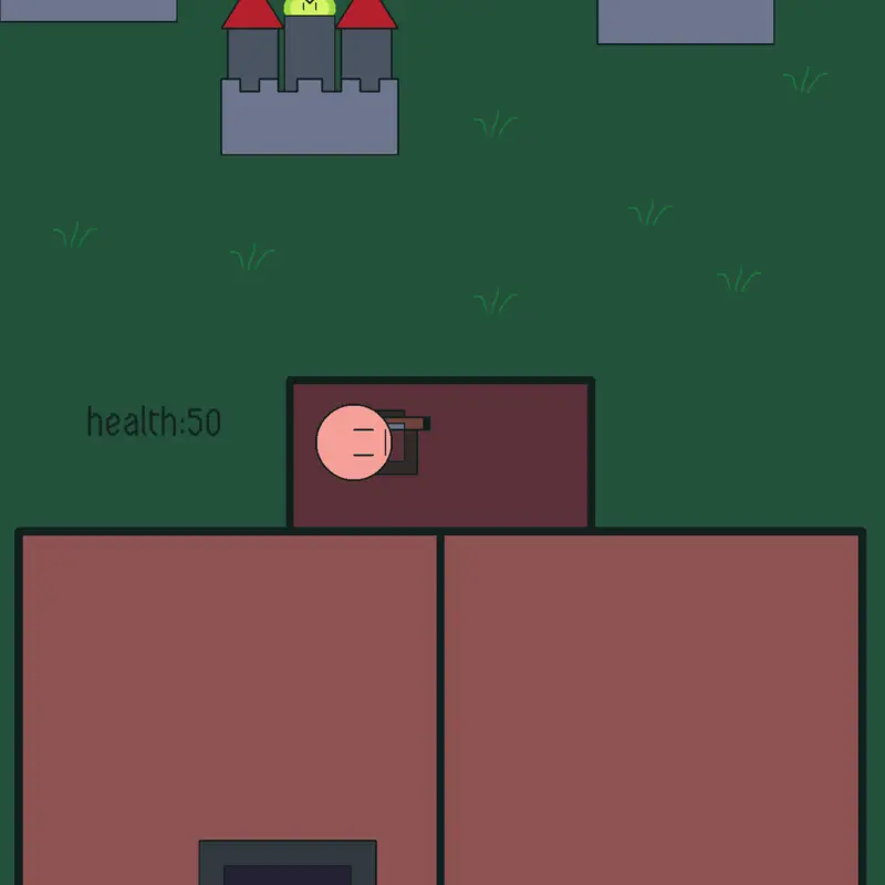 Game by @jghostjj