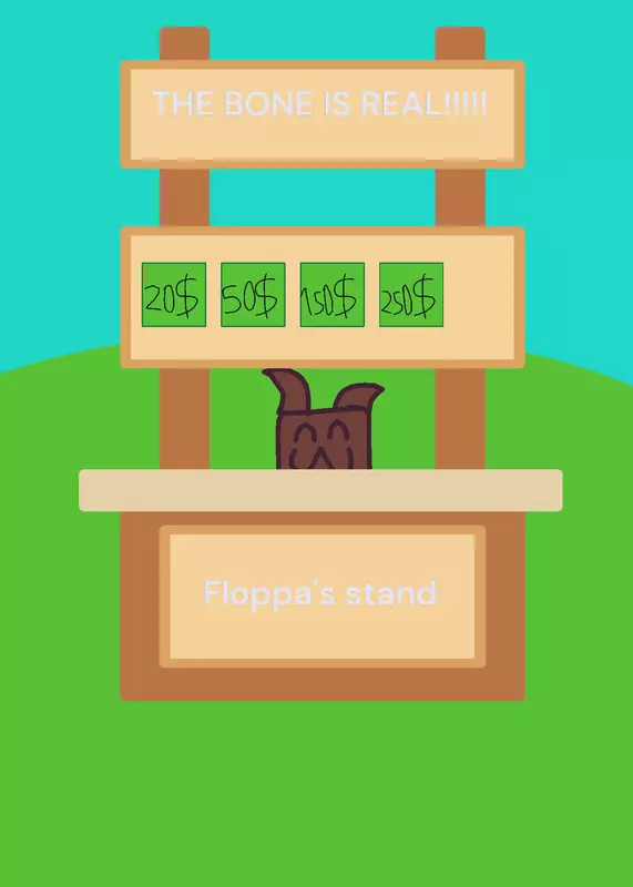 Game by @CaralGuy