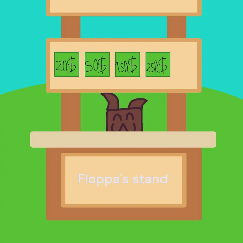 Game by @CaralGuy