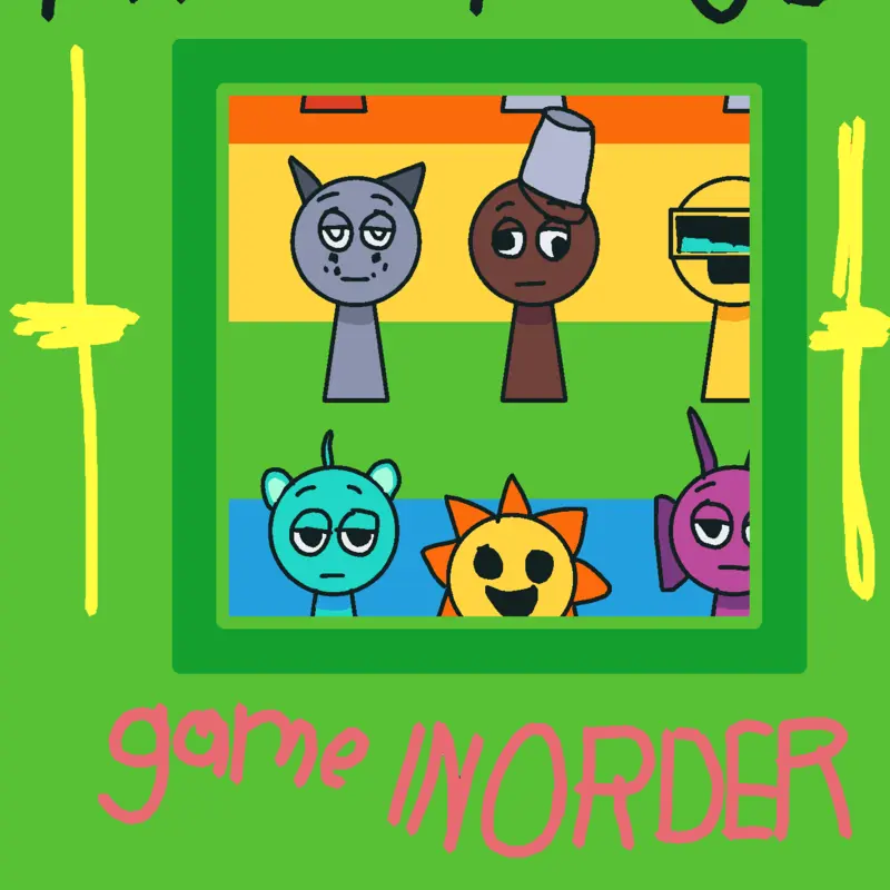 Game by @migoalonzo