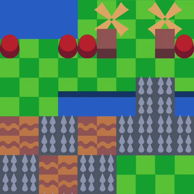Game by @wwout