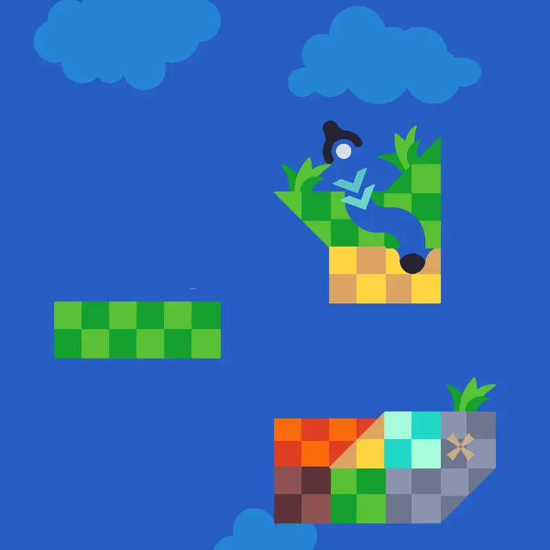 Game by @Artec_3452
