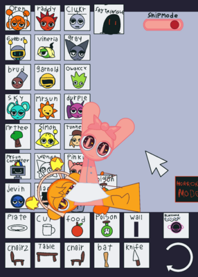 snapshot